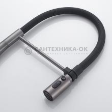 Смеситель для кухни Shevanik S123T-3