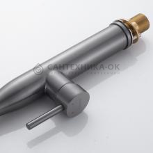 Смеситель для кухни Shevanik S123T-3