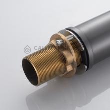 Смеситель для кухни Shevanik S123T-3