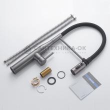 Смеситель для кухни Shevanik S123T-3