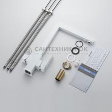 Смеситель для кухни Shevanik S148C