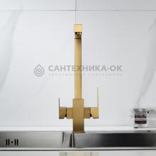 Смеситель для кухни Shevanik S148G