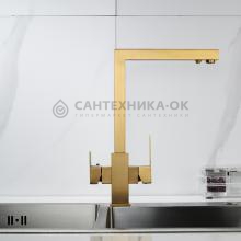 Смеситель для кухни Shevanik S148G