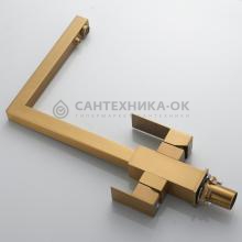 Смеситель для кухни Shevanik S148G