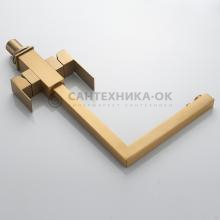 Смеситель для кухни Shevanik S148G