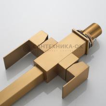 Смеситель для кухни Shevanik S148G