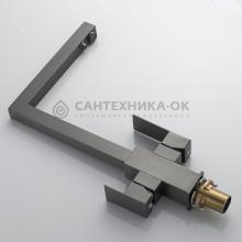 Смеситель для кухни Shevanik S148T