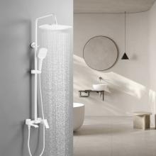 Душевая стойка Shevanik S4036C