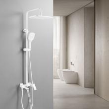 Душевая стойка Shevanik S4036C