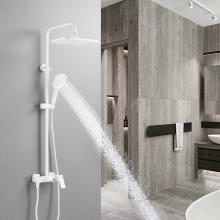 Душевая стойка Shevanik S4036C