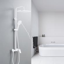 Душевая стойка Shevanik S4036C