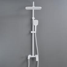 Душевая стойка Shevanik S4036C