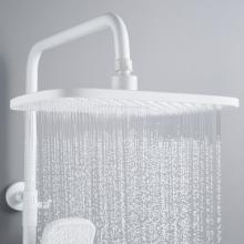 Душевая стойка Shevanik S4036C