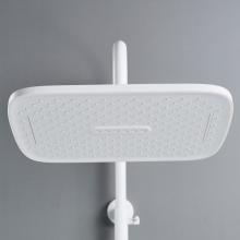 Душевая стойка Shevanik S4036C