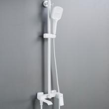 Душевая стойка Shevanik S4036C