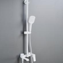 Душевая стойка Shevanik S4036C