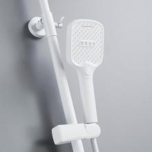 Душевая стойка Shevanik S4036C