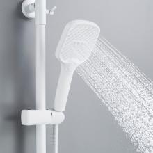 Душевая стойка Shevanik S4036C