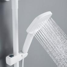 Душевая стойка Shevanik S4036C