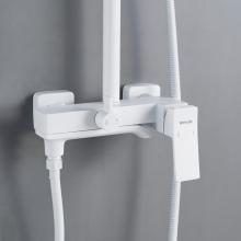 Душевая стойка Shevanik S4036C