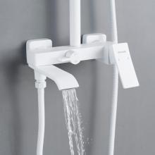 Душевая стойка Shevanik S4036C