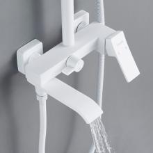 Душевая стойка Shevanik S4036C