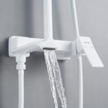 Душевая стойка Shevanik S4036C