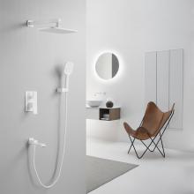 Душевой комплект Shevanik S4035C