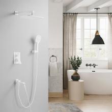 Душевой комплект Shevanik S4035C