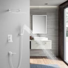 Душевой комплект Shevanik S4035C