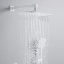 Душевой комплект Shevanik S4035C