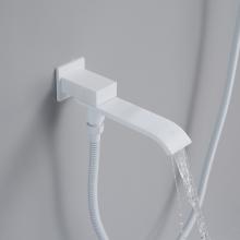 Душевой комплект Shevanik S4035C