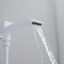 Душевой комплект Shevanik S4035C