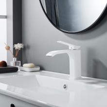 Смеситель для раковины Shevanik S4001C