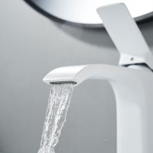 Смеситель для раковины Shevanik S4001C