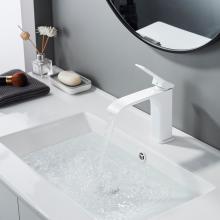 Смеситель для раковины Shevanik S4001C