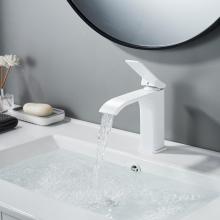 Смеситель для раковины Shevanik S4001C