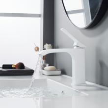 Смеситель для раковины Shevanik S4001C