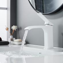 Смеситель для раковины Shevanik S4001C