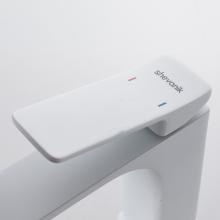 Смеситель для раковины Shevanik S4001C