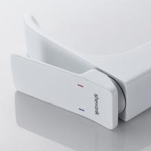 Смеситель для раковины Shevanik S4001C