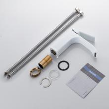 Смеситель для раковины Shevanik S4001C