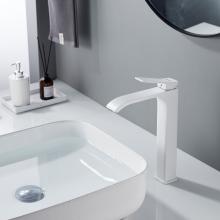 Смеситель для раковины Shevanik S4011C