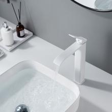 Смеситель для раковины Shevanik S4011C