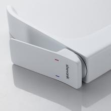 Смеситель для раковины Shevanik S4011C