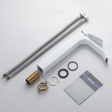 Смеситель для раковины Shevanik S4011C