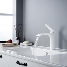 Смеситель для раковины Shevanik S4101C