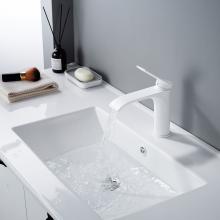 Смеситель для раковины Shevanik S4101C