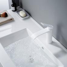 Смеситель для раковины Shevanik S4101C