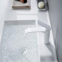 Смеситель для раковины Shevanik S4101C